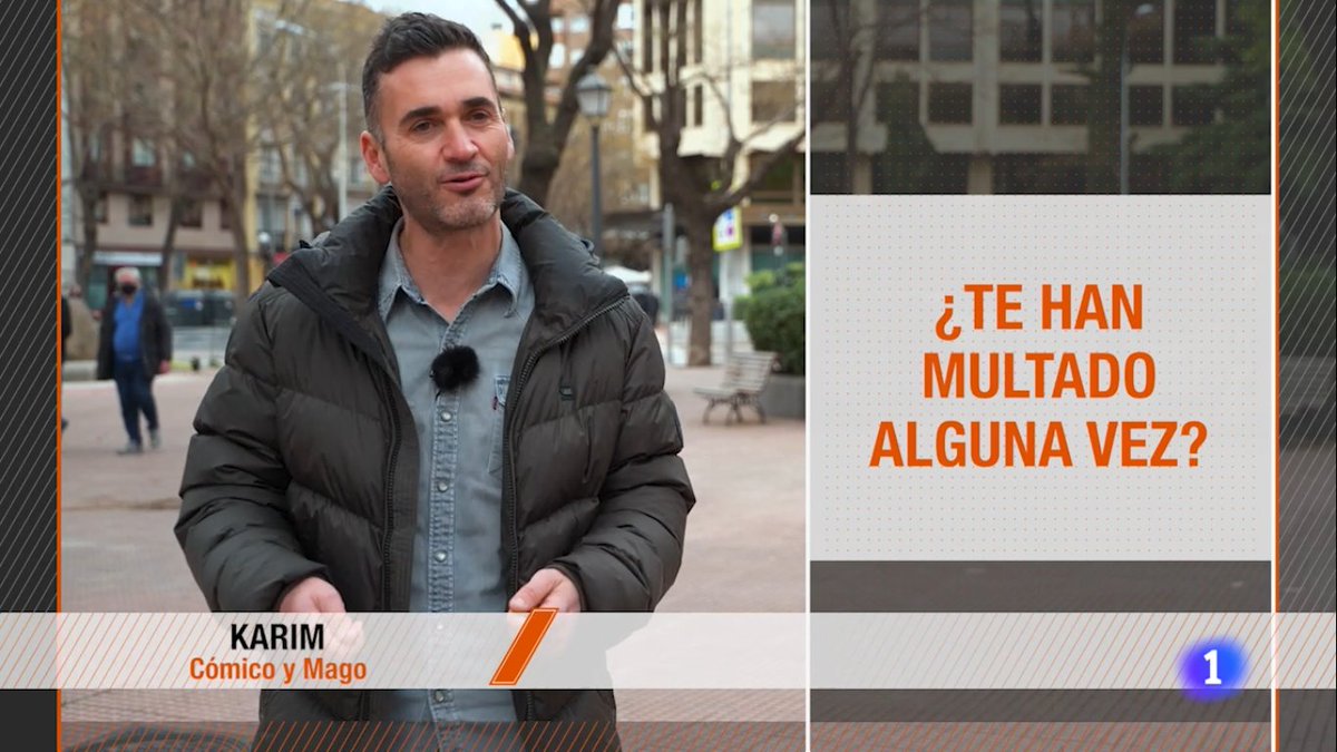 ¿Quieres saber cómo es el mago Karim <a href="/magoKARIM/">karim</a> cuando conduce? No te lo pierdas a continuación.