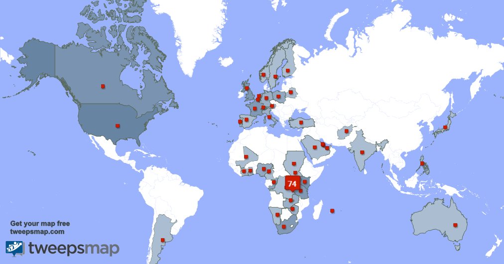 Rw_Empire's tweet photo. I have 3 new followers from Rwanda, and more last week. See https://t.co/yF3gQeKf2A https://t.co/sjUT0nbV4w