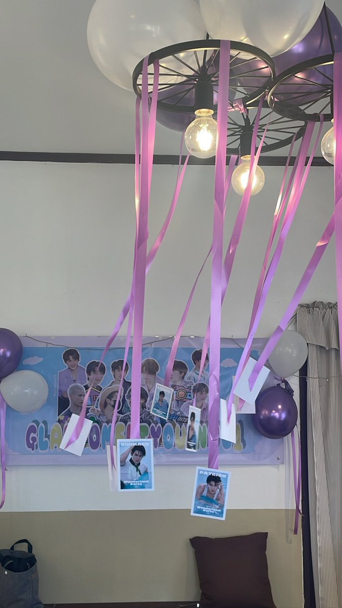 Patrickfromlaos's tweet photo. ♡⃕ #GladtomeetyouINTO1 ꔛ
    #INTO1stAnniversary 

[24.04] ຮູບບັນຍາກາດງານຂອງມື້ຄົບຮອບເດບິ້ວຂອງອິນທູວັນ🌐

- ແລະຜູ້ສົມທົບຮ່ວມງານ @insiderlaos @INTO1LAOS - https://t.co/wk12KzLDNY