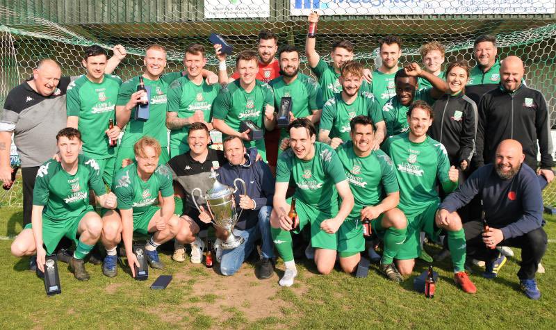 gorlestonfc's tweet photo. 𝙈𝙖𝙩𝙘𝙝 𝙍𝙚𝙥𝙤𝙧𝙩! 

A look back at yesterdays action! 💻📸

@ThurlowNunnL champions! 🏆😍

🔗 https://t.co/c4OXLoVGpf

🎥 https://t.co/0d9sE8i8UI

#greenarmy🟢 https://t.co/zvMwCRcQpE