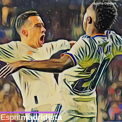 🎙️Esprit Madridista | Podcast Real Madrid 🇫🇷 tweet media