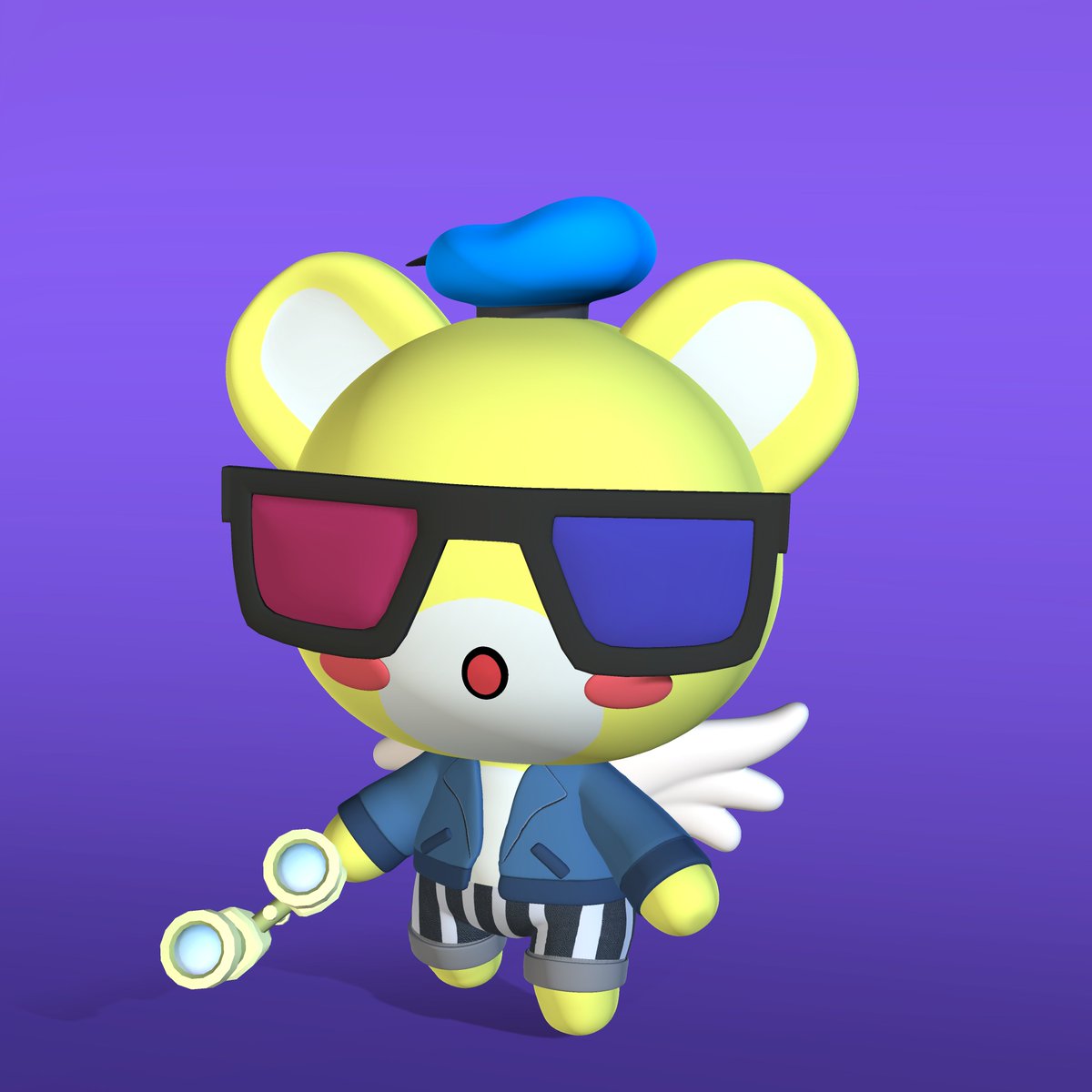 Metatoys_Official tweet media