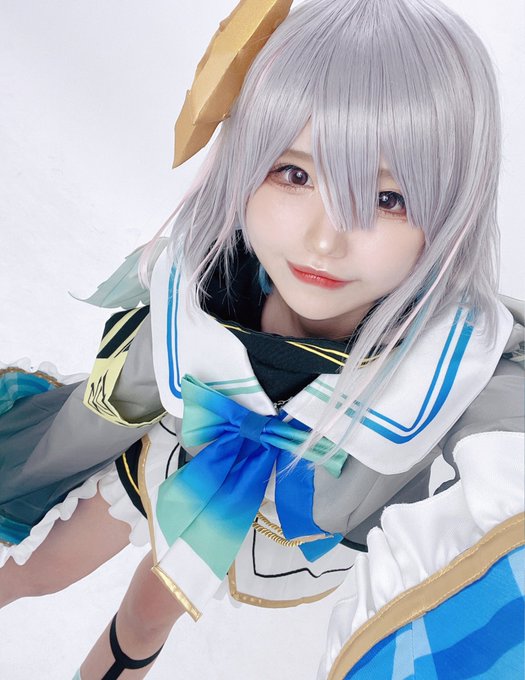Twitterのコスプレ画像44