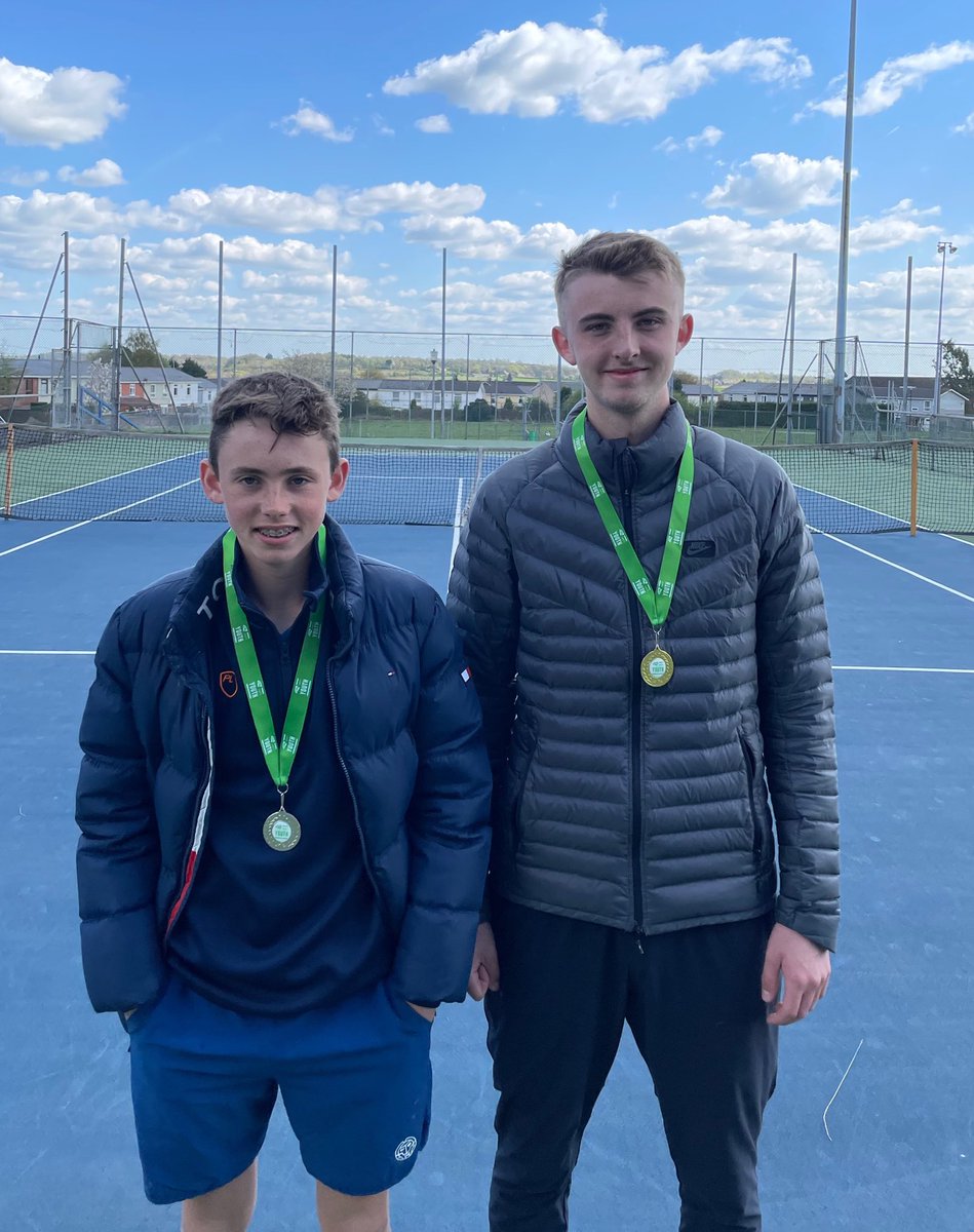 It certainly was a fab Friday for two of our Performance players competing in Sheffield. Cam Wright reaching the final of the U16s, whilst Caspar Grylls went one step better winning the U18s competition! 💪🥇🥈<a href="/ReptonLatham/">ReptonLatham</a> <a href="/ReptonNewHouse/">Repton New House</a>