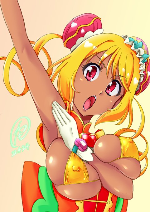 焼きラーメンパイオツマシマシ 