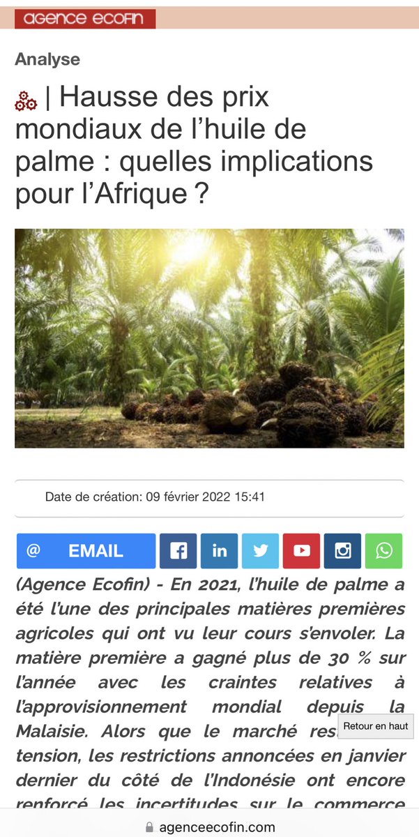 Michel Djombo tweet media