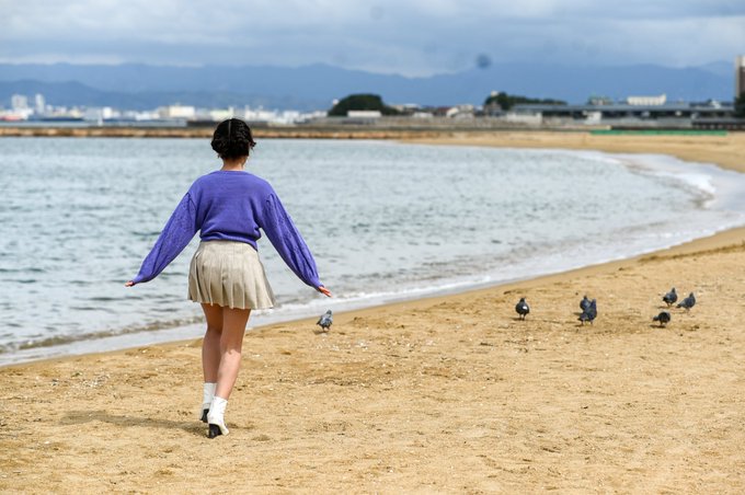 Twitterのコスプレ画像12