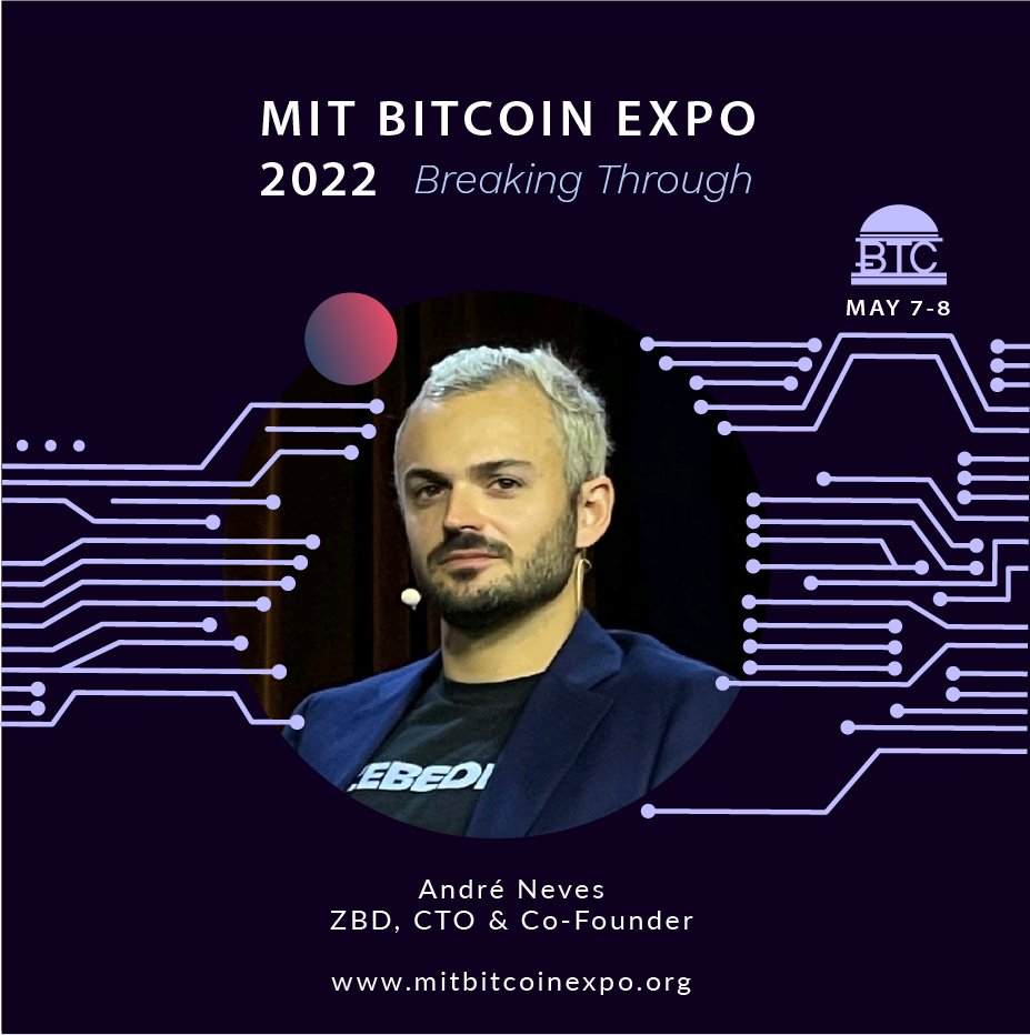 MIT Bitcoin Club tweet media