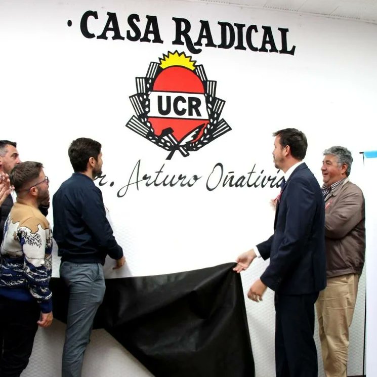 Oscar Oñativia 🌿 tweet media