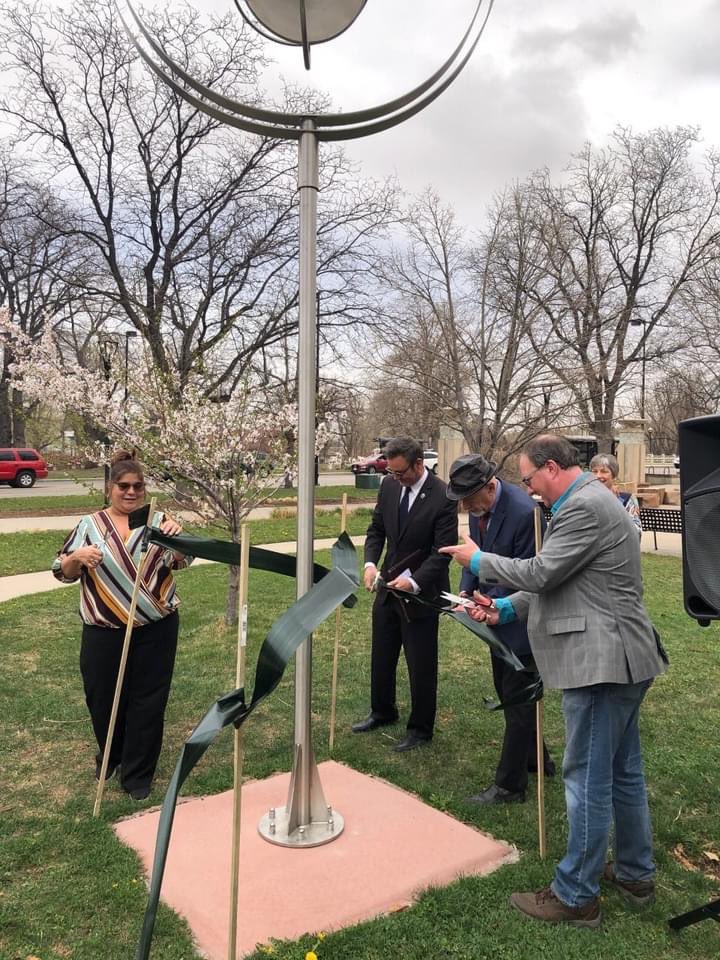 Aaron Brockett tweet media