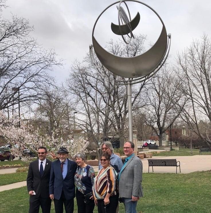 Aaron Brockett tweet media