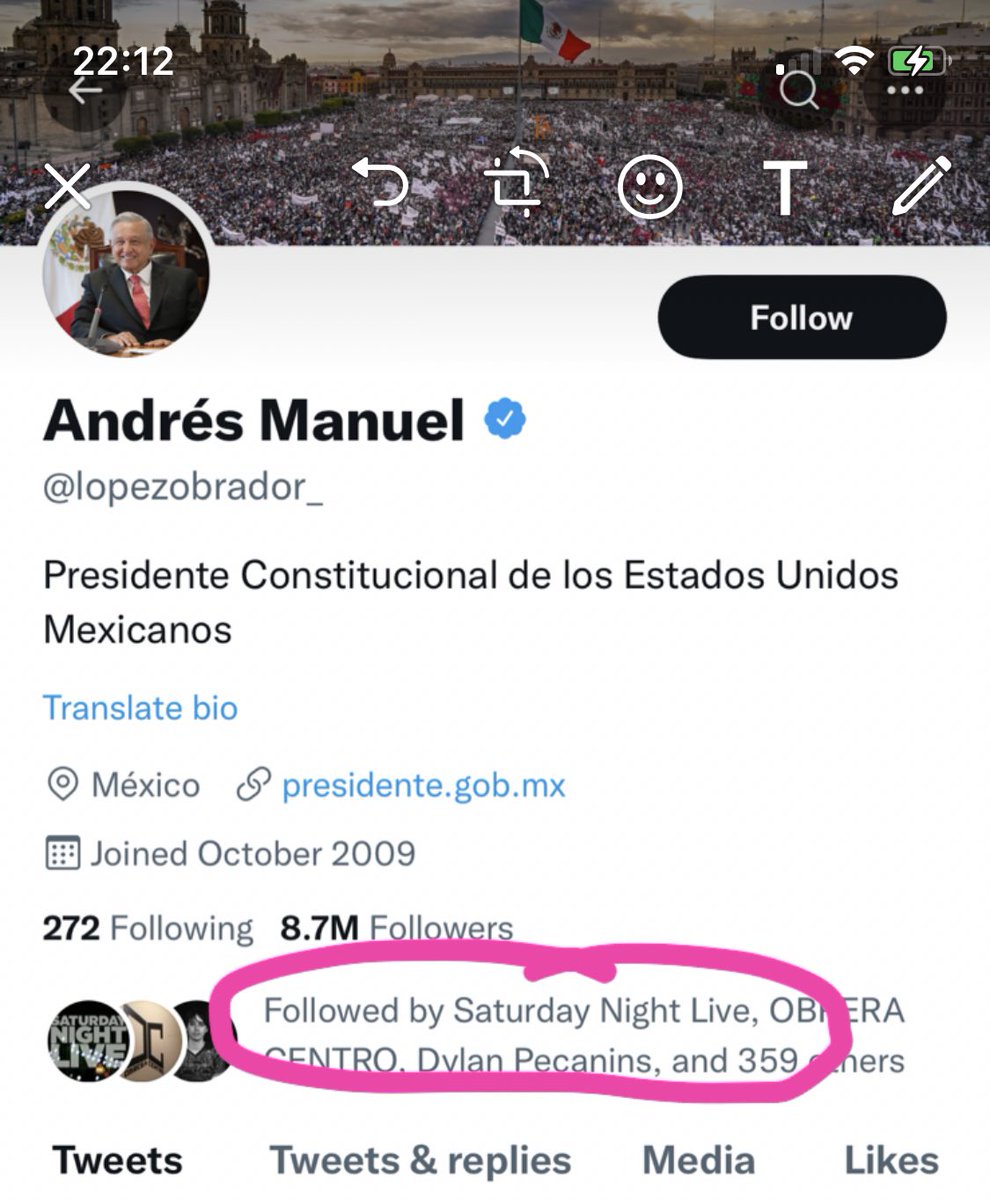 Ileana Rodríguez (@reclu) on Twitter photo 