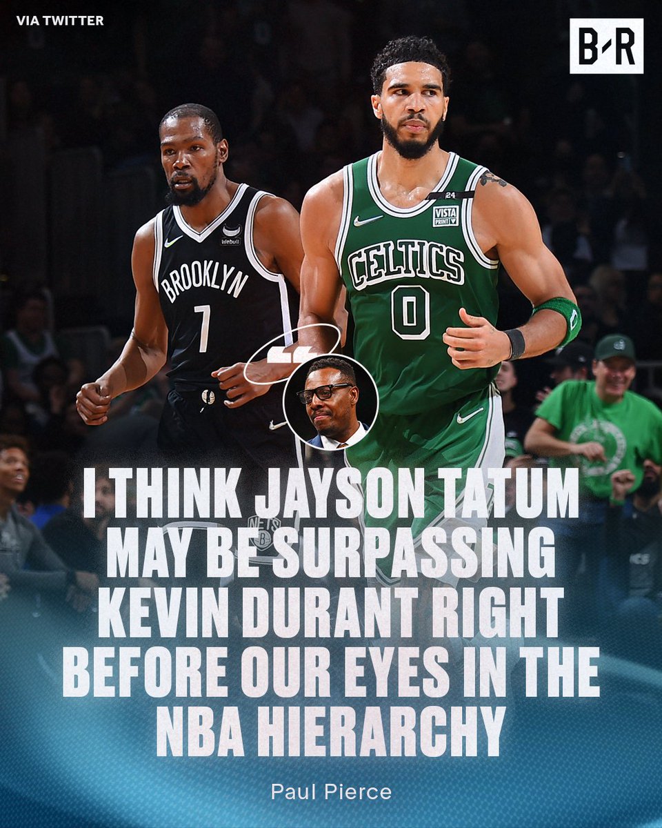 The Truth gives his take 👀