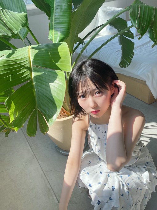 田中美久