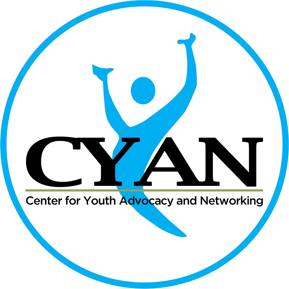 Center for Youth Advocacy and Networking Inc. is a youth-led and youth-serving non-government organization.

It attempts to change the political culture and landscape of youth participation and involvement through innovative programs and support services.
#CYAN