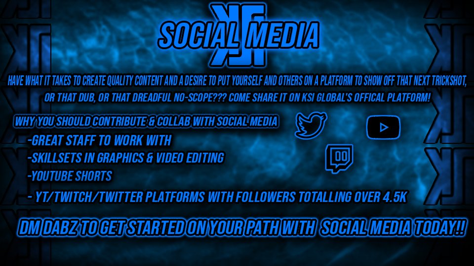 KillJoy GFX tweet media