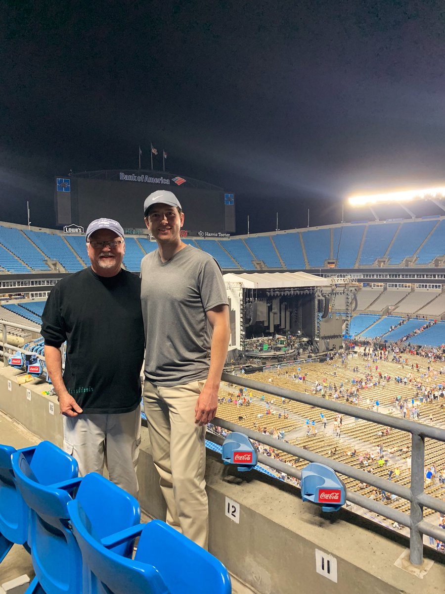 Matt Dowell tweet media