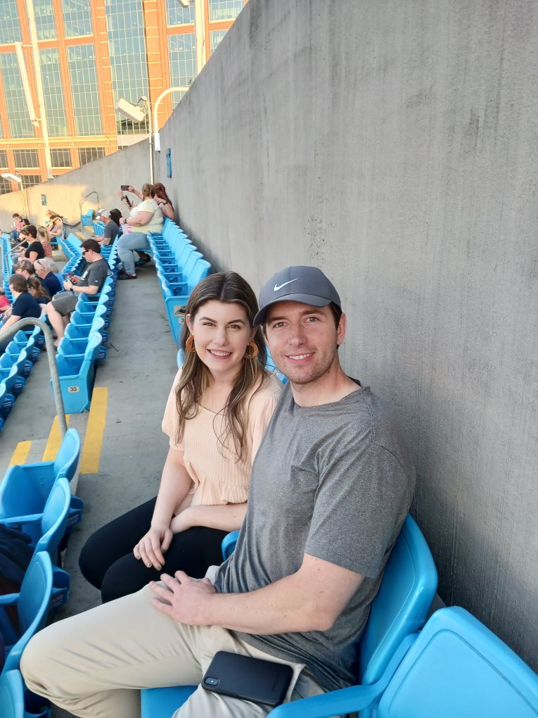 Matt Dowell tweet media