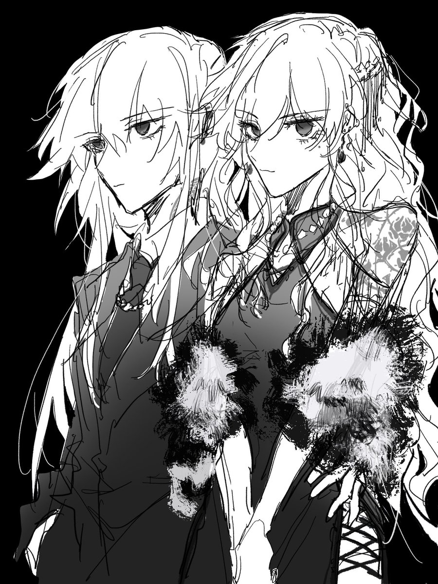 keilywolf's tweet photo. リサゆき
マフィア https://t.co/Krk8ydK67S