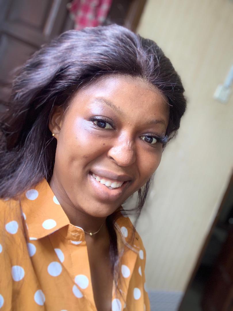 Aisha ibrahim tweet media
