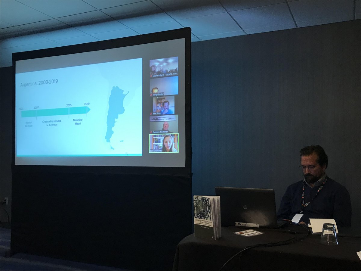 Belén Sanchez tweet media