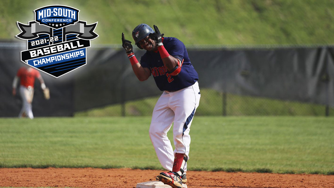 Mid-South Conference tweet media