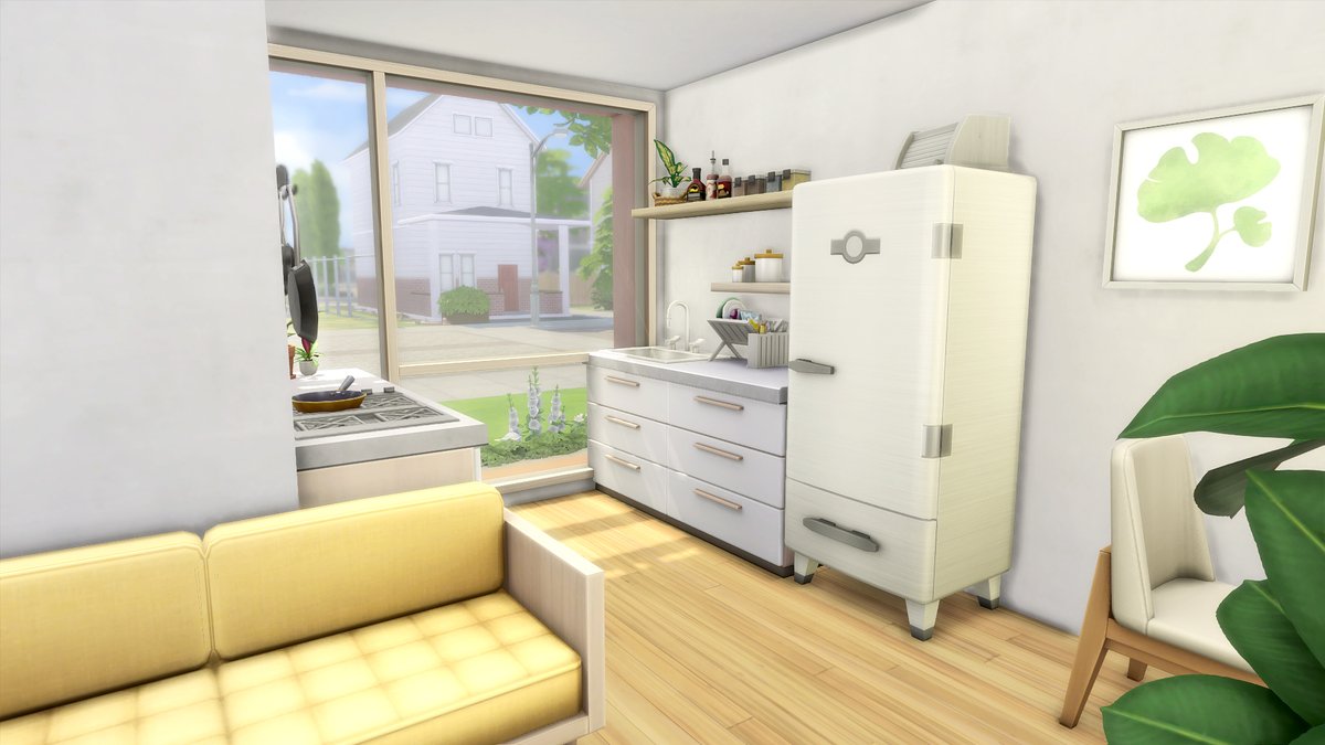 _SimplySimming_'s tweet photo. Today we are building a tiny modern home! 🥰
Gallery ID: YTSimplySimming
Watch here👉 https://t.co/XjwOvyK6BU
#TheSims4 #ShowUsYourBuilds #TS4 #SimsTinyHouse https://t.co/gLRbVDRrqe