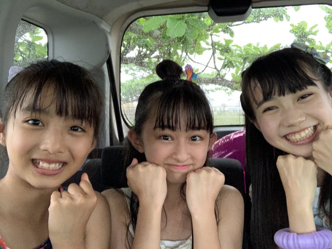 河村祐南(ゆなん)のTwitter画像19