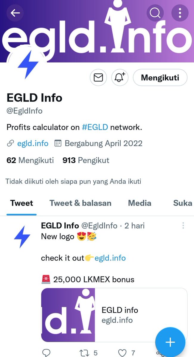 deni2gs's tweet photo. @EgldInfo https://t.co/6aqJgpBcV6