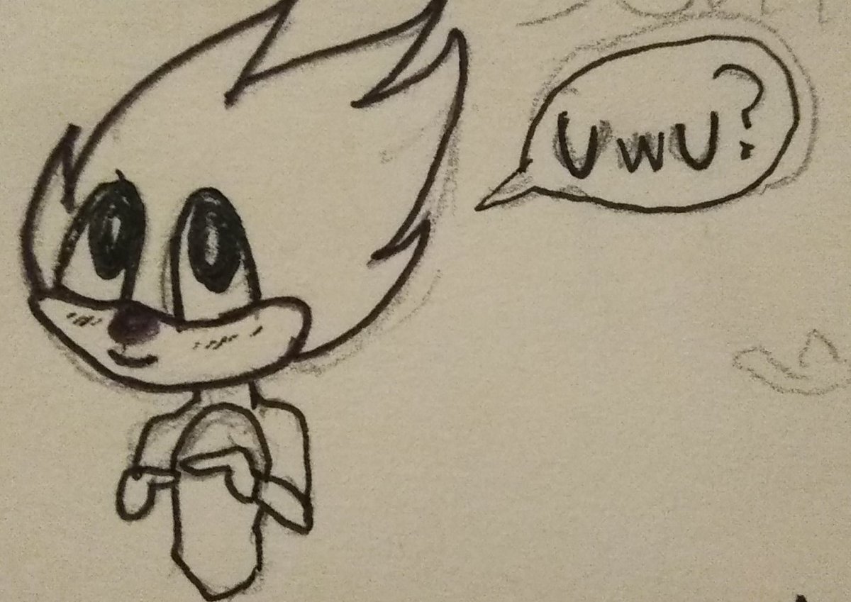 Carilaaa's tweet photo. Uwu? https://t.co/yz1gUOLSDg