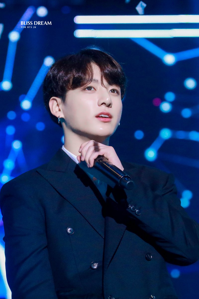 blissdream_jk's tweet photo. [HQ] 190424 TMA
#11YearsWithJungkook 💜

#JUNGKOOK #정국 #JK #BTSJUNGKOOK #방탄소년단 #BTS @BTS_twt https://t.co/167HQkLYQX