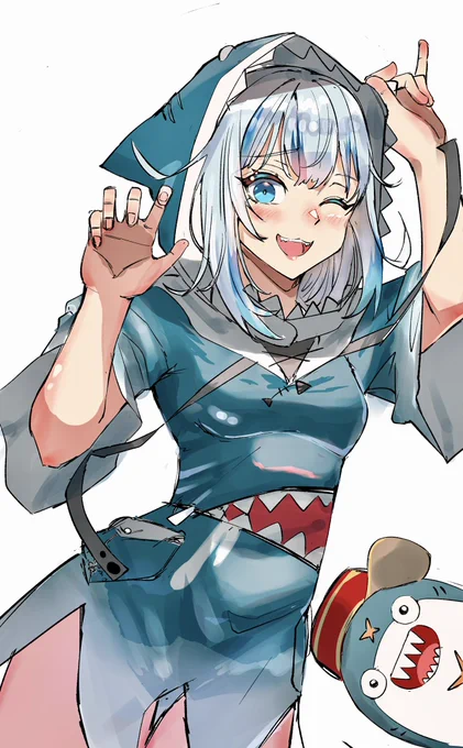 あ、ラフです。これ、私史上、天才的に可愛くなるんじゃね? 