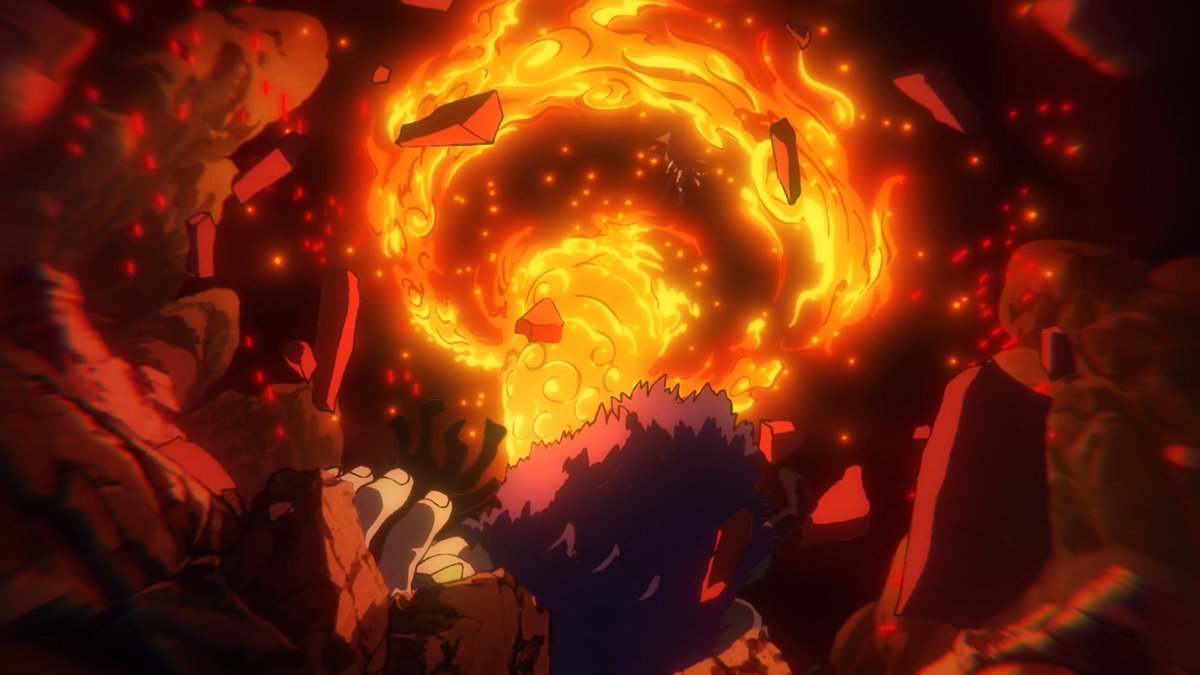reaper_szn's tweet photo. "I AM MONKEY D. LUFFY" THAT'S HOW YOU MAKE AN INTRODUCTION #ONEPIECE https://t.co/LGOZhqTnQI