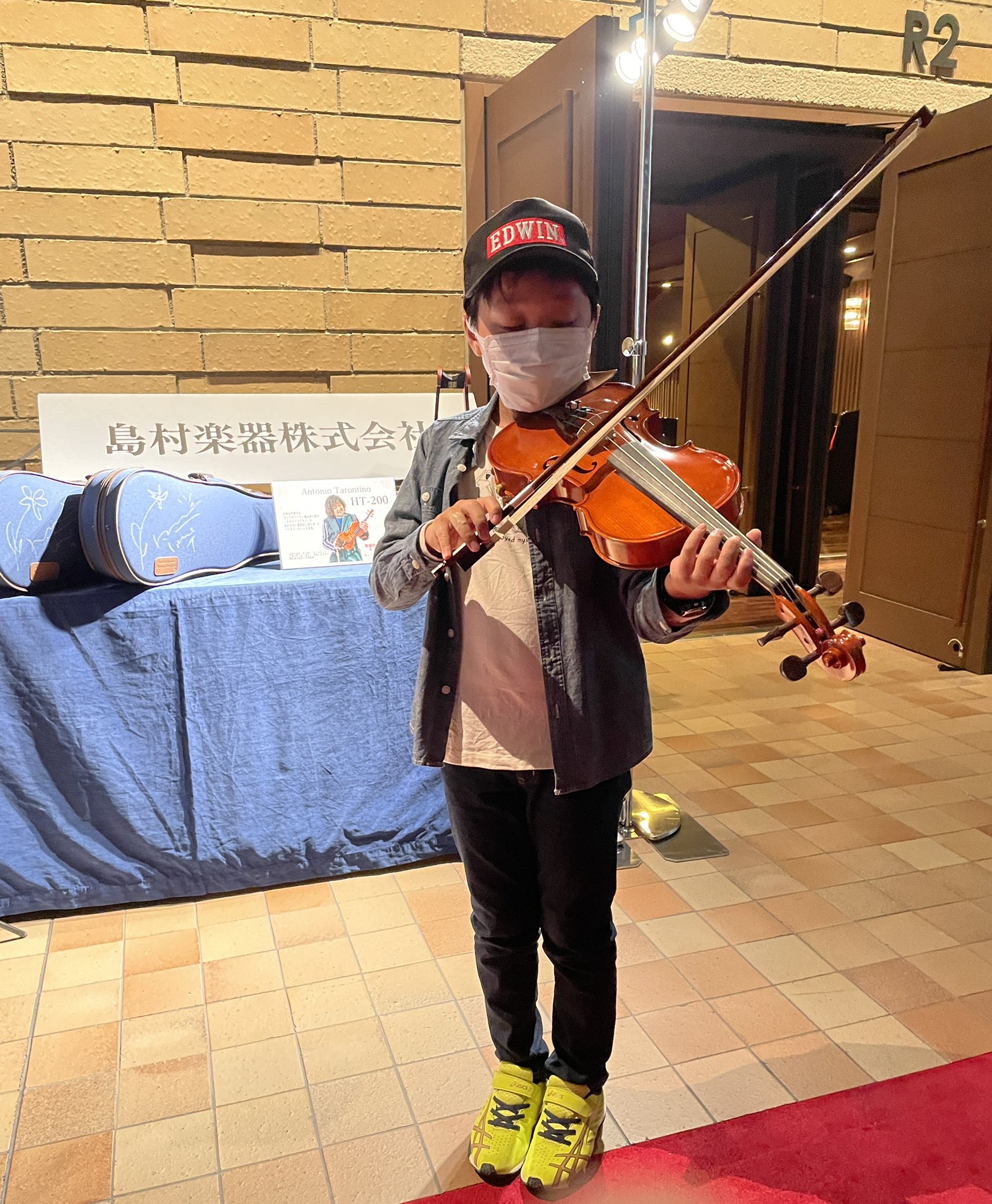 おすすめ Antonio Tarontino HT-200 biocheck.cl