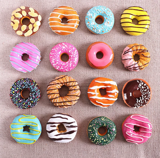 JamSamStore's tweet image. New doughnut magnets are in!
#cuteproducts
tinyurl.com/mtpuyzvc