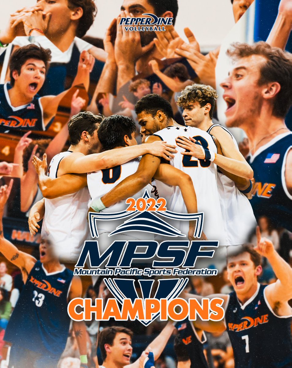 PepperdineMVB_'s tweet photo. #WAVESWIN https://t.co/i8LvK1jC1d