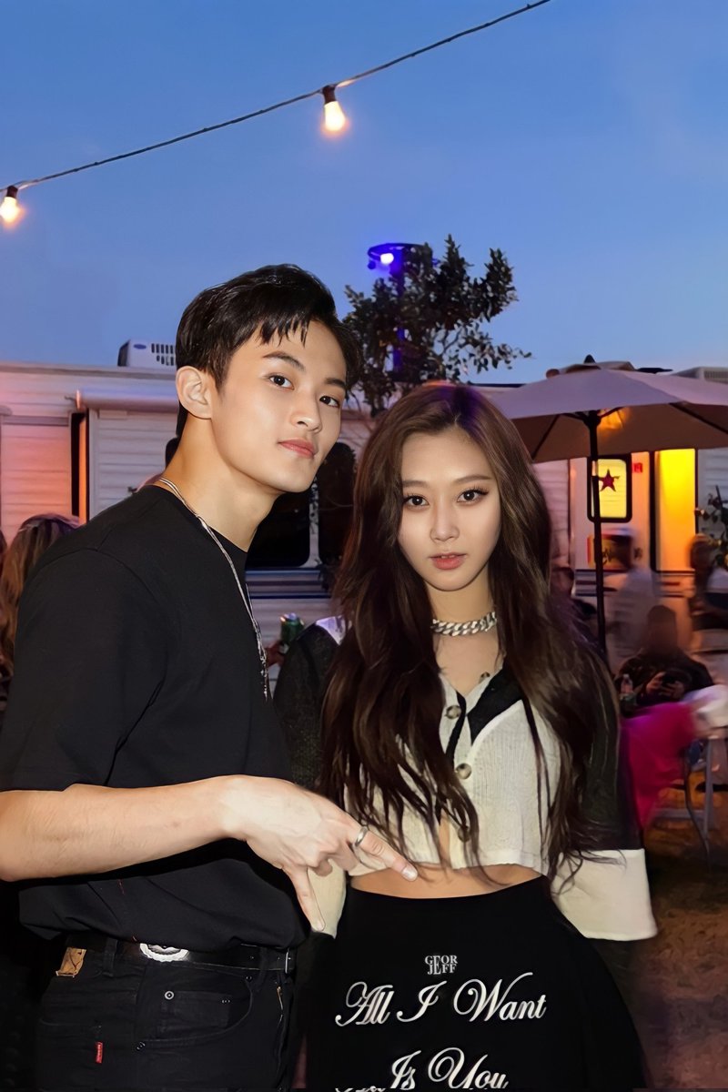 georjeff's tweet photo. anw lu liat markselle dah kek couple hits jkt lagi nonton konser🫣🫣 https://t.co/gqu7EGexS2