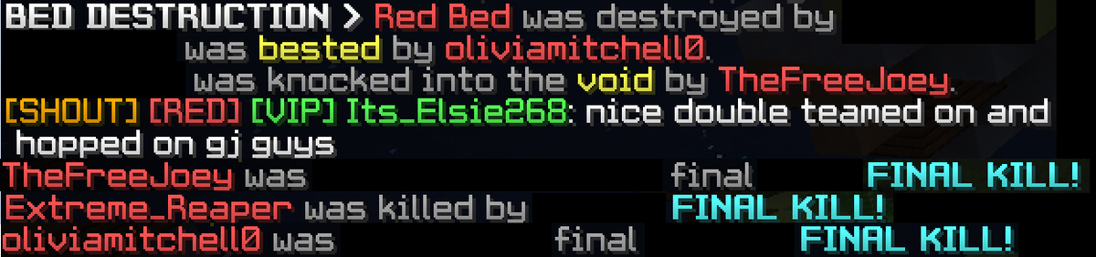 HyperLeague Legit Sniping Group tweet media