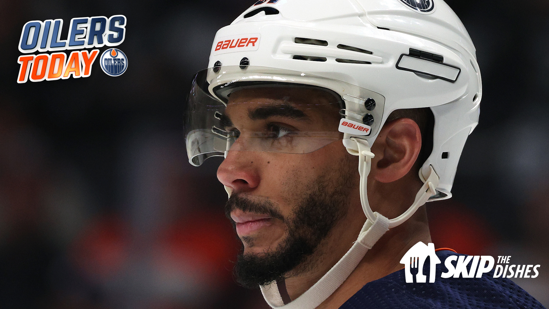 xEdmonton Oilers on Twitter "Just 36 hours after punching their ticket to the playoffs, the 