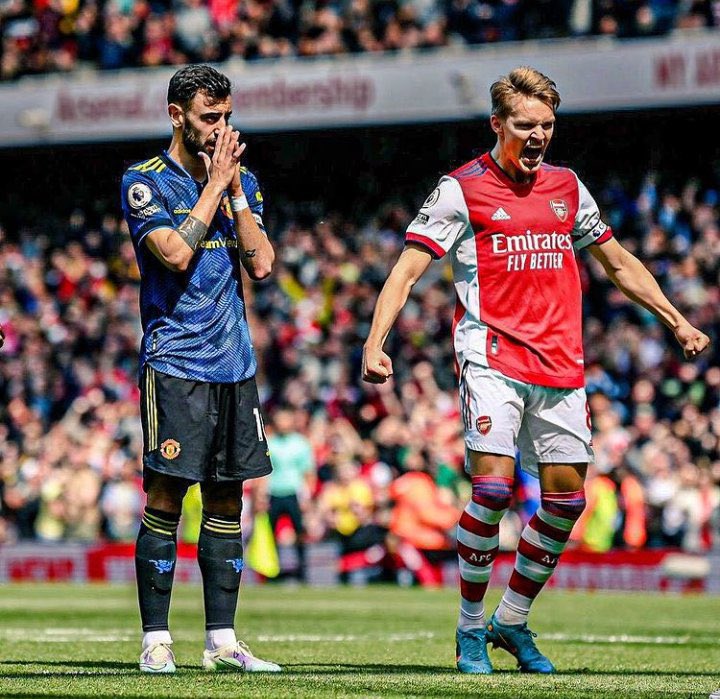 Being Bruno Fernandes😂😂