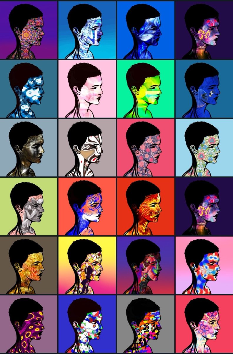 First_NFTs's tweet photo. @KeepC0unting If you like the NFT go to Opensea right now and buy this art 🎨 Floor prince is very cheap 0.003 ETH.
https://t.co/1PWnUWAKLm

#opensea #nft_club #nfts #nfts #nftartists #nftcollectors #nftcommunity #nftart #nftwomen #nftgiveaway #nftcollector #nftsstories #nftsale #eth #polygon https://t.co/OLQiglO67S