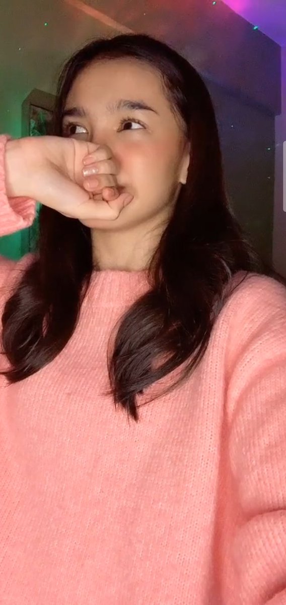 muhckin's tweet photo. Iniisip kung ano na namang pasabog ang ipapakita ni @imzephanie HAHAHAHAAHAHA

Zephanie OnAOSuperStage https://t.co/GpaHhkEI14