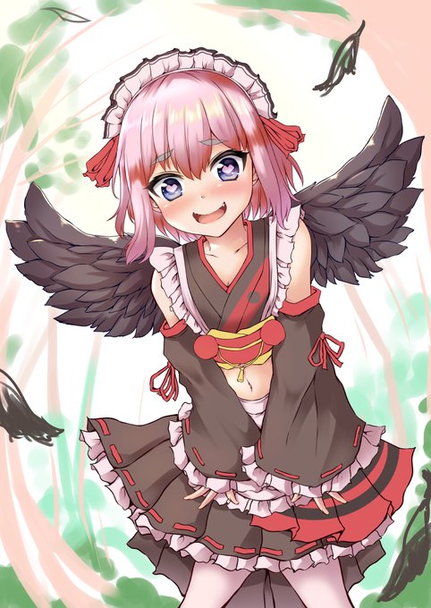 お昼の進捗なのじゃ 