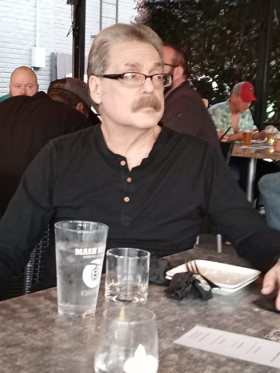 Mike DeCarlo
