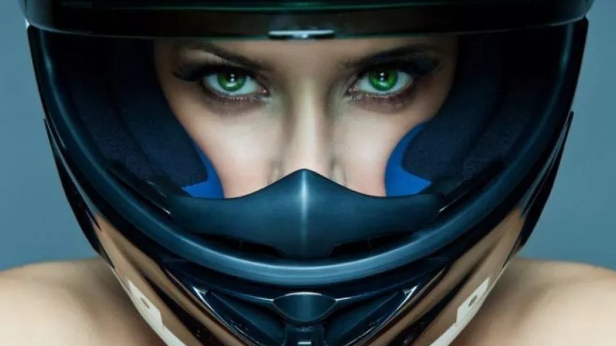 What Are The Best Womens Motorcycle Helmets?
Read more from here: cutt.ly/sGaJbVe
.
.
.
#ebikes #ElectricVehicles #motorcycles #vehicles #dirtbikes #bike #motorcycle #RideOrDie