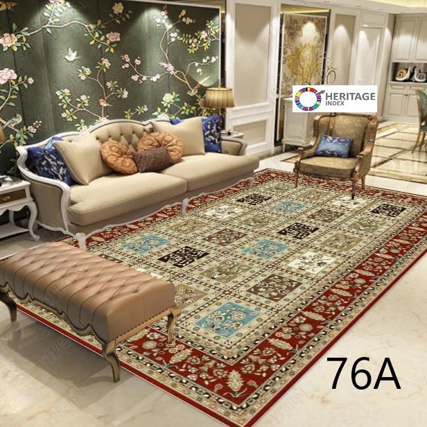 TipsShoppingOn9's tweet photo. Korang dah ada karpet raya ke belum? Karpet raya macam2 corak lawa ni baru RM30lebih, versaiz besar dan anti slip pulak tu 😍 Sempat lagi nak order before raya ni sebelum posmen cuti
karpet raya 🧷 https://t.co/3eEElYaOLL
#shopee #rayasale #ramadansale #karpet #racunshopee https://t.co/aqKOq6eqvS