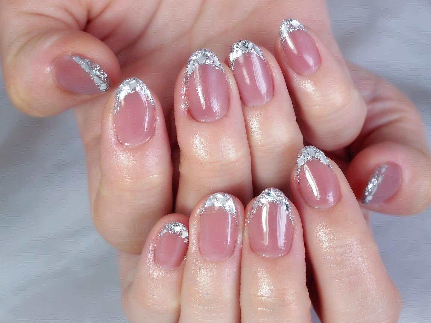 西荻窪 Muguet Nails ミュゲネイルズ Muguetnails Twitter