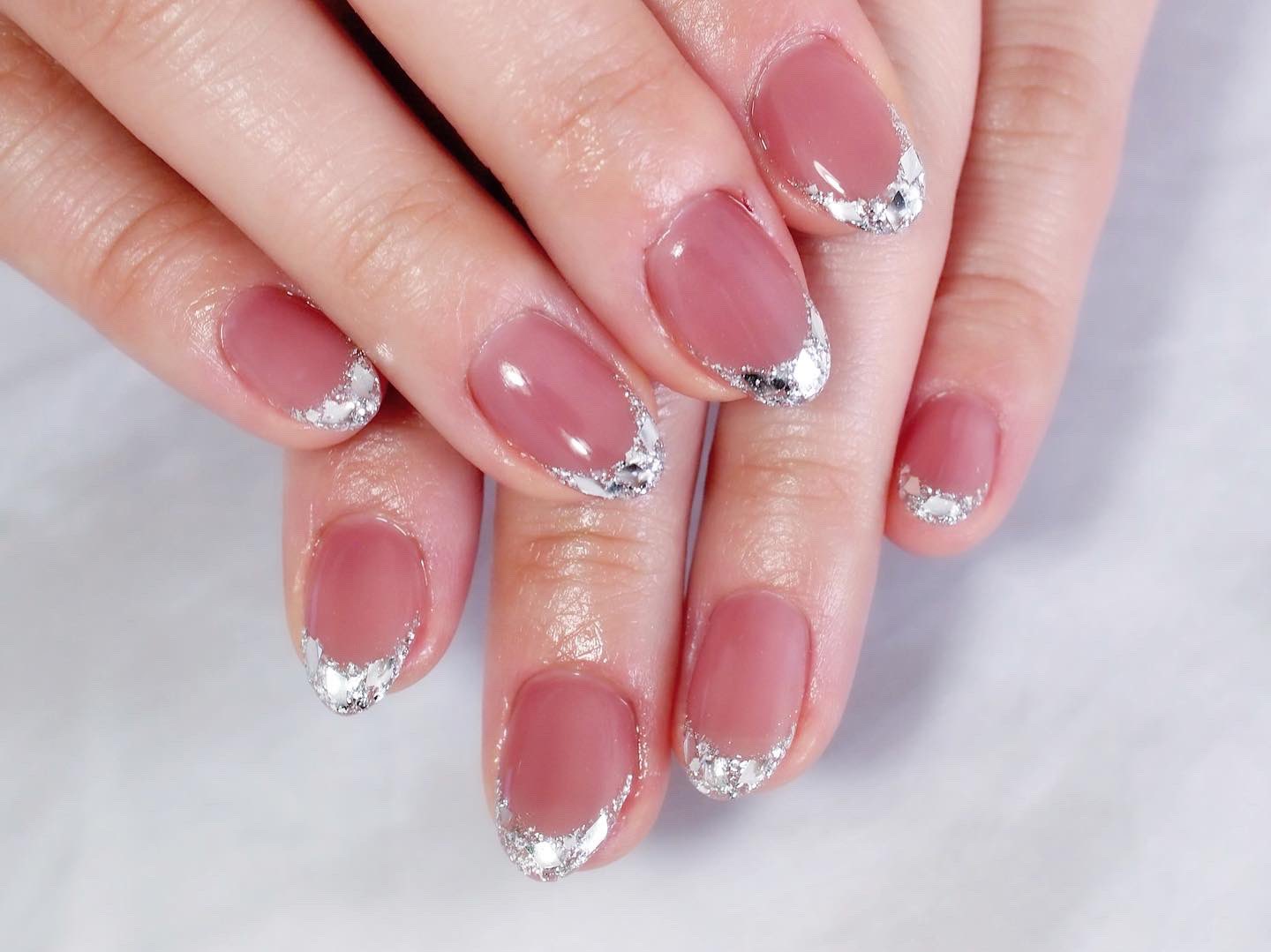 西荻窪 Muguet Nails ミュゲネイルズ Muguetnails Twitter