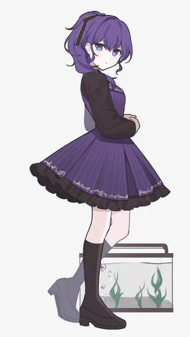 まふゆ 