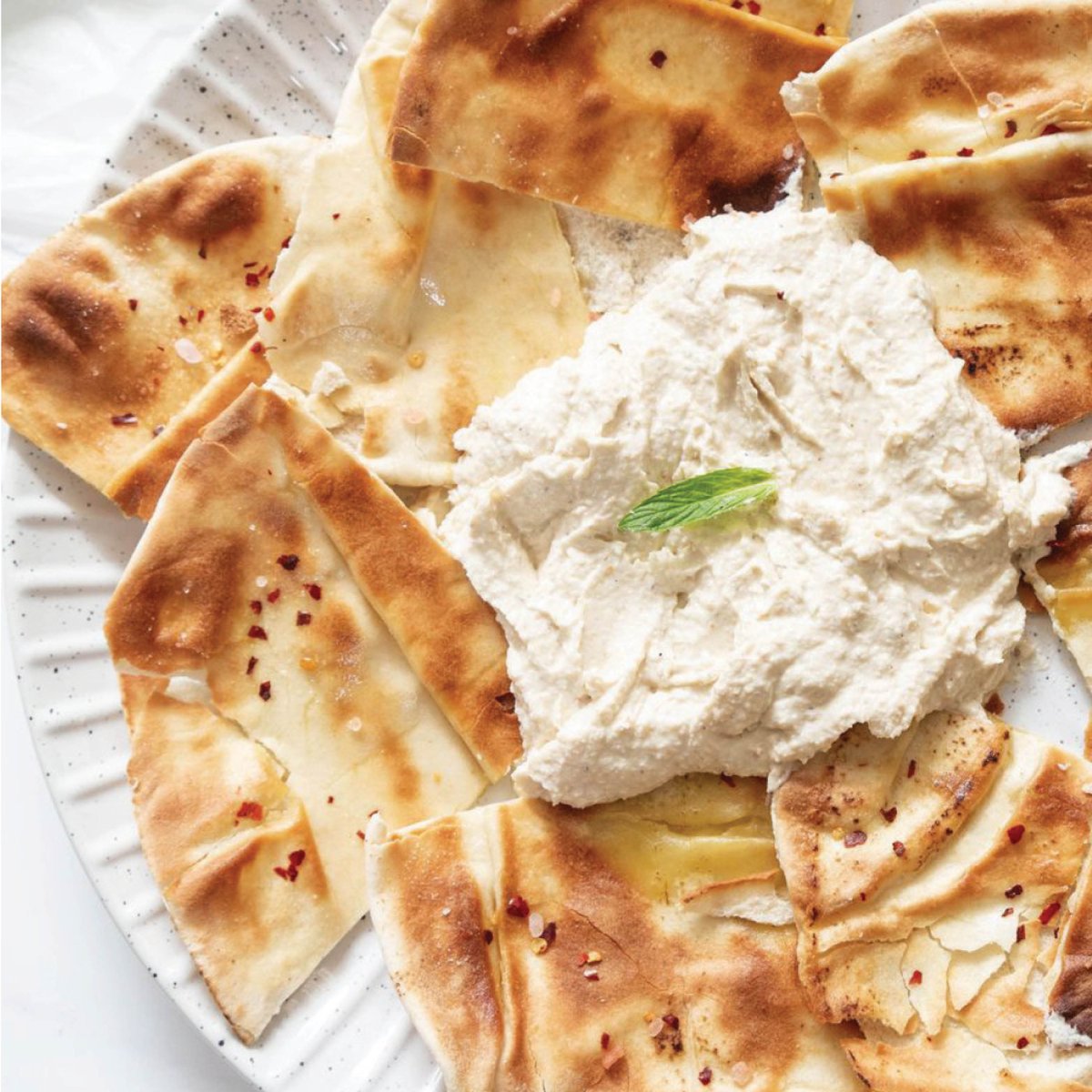 HumptyDooBarra's tweet image. While Easter Sunday was on the 17th for most of us, many Aussies are celebrating Orthodox Easter today. To mark the occasion we suggest Barra-salata, a riff on taramasalata by @chefmattmoran. You can download his recipe in the Aussie Barra Recipe Book: bit.ly/3C2bhY7